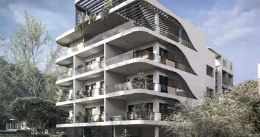 3 bedroom apartment in Limassol, Cyprus