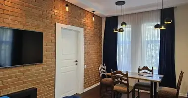 2 room apartment in Odesa, Ukraine