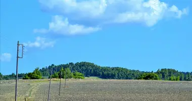 Plot of land in Kallithea, Greece