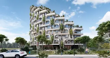 Mieszkanie 1 pokój w Golem, Albania