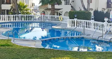 Haus 2 zimmer in Torrevieja, Spanien