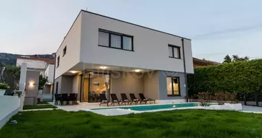 Villa Villa de 5 habitaciones en Split-Dalmatia County, Croacia
