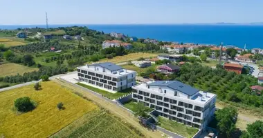 Mieszkanie 2 pokoi w Fatih, Turcja