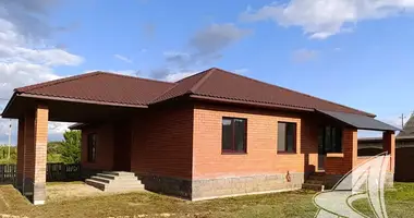 Casa en Carnaucycy, Belarús