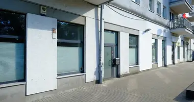 Propriété commerciale 107 m² dans Varsovie, Pologne