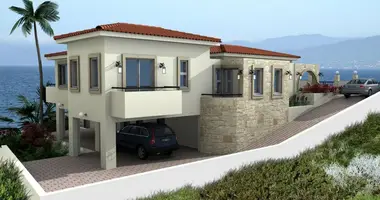 5 bedroom house in Neo Chorio, Cyprus