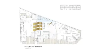 2 bedroom apartment in Mtarfa, Malta