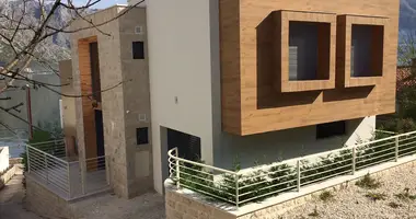 Villa 5 bedrooms in Stoliv, Montenegro
