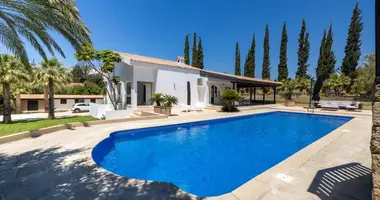 Appartement 4 chambres dans Maroni, Chypre
