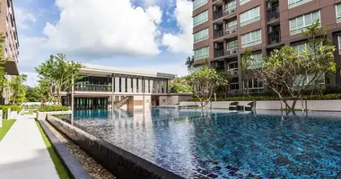 Appartement 2 chambres dans Ratsada, Thaïlande