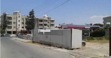 Plot of land in Nicosia, Cyprus