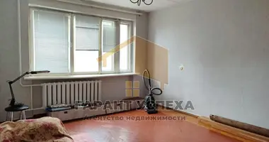 Appartement 2 chambres dans Muchaviecki sielski Saviet, Bélarus