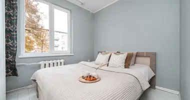 Appartement 3 chambres dans Vilnius, Lituanie