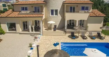 Haus 5 Schlafzimmer in Umag, Kroatien