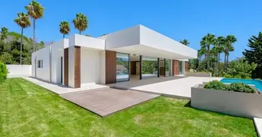 Haus 4 Schlafzimmer in Spanien