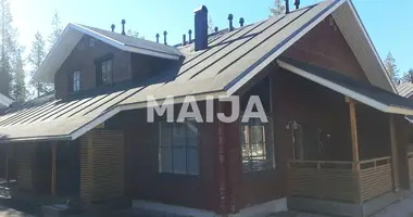 Adosado Adosado en Kittila, Finlandia