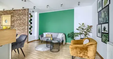 5 room house in Warsaw, Poland
