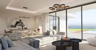 Haus 5 Schlafzimmer in Yeri, Zypern