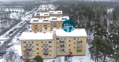 Mieszkanie 3 pokoi w Oulu sub region, Finlandia