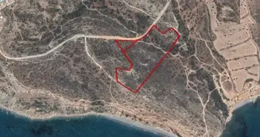 Apartment in Pissouri Municipality, Cyprus