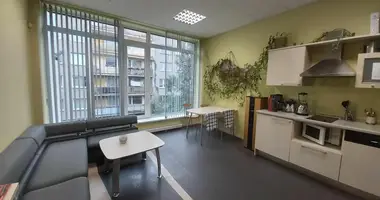 Nieruchomości komercyjne 119 m² w Ryga, Łotwa