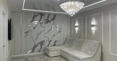 3 room apartment in Odesa, Ukraine