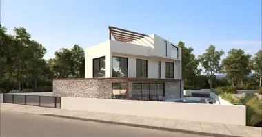 Maison 7 chambres dans Agía Nápa, Chypre