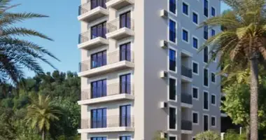 Apartamento 3 habitaciones en Becici, Montenegro