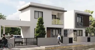 3 bedroom house in Kolossi Municipality, Cyprus