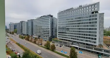 Wohnung 2 zimmer in Warschau, Polen