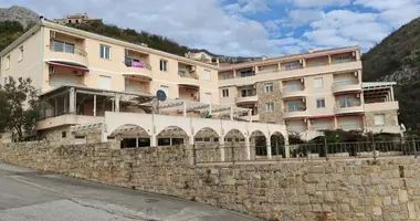 Mieszkanie 1 pokój w Katun Rezevici, Czarnogóra