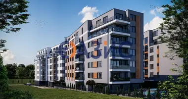 Квартира 2 комнаты в Бургас, Болгария