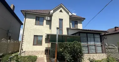 Maison 6 chambres dans Lymanka, Ukraine