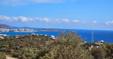 Участок земли в Municipality of Agios Nikolaos, Греция