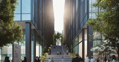 Bureau 203 m² dans Charjah, Émirats arabes unis