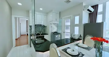Condo 1 zimmer in Sangkat Chroy Changvar, Kambodscha