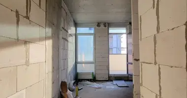 1 room apartment in Odesa, Ukraine