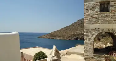 Villa in Alopronia, Griechenland
