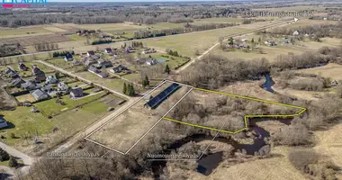 Parcela en Akmeniai, Lituania