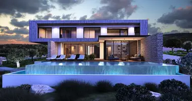 Maison 6 chambres dans Pano Arodes, Chypre