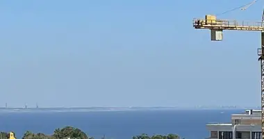 Mieszkanie 4 pokoi w Odessa, Ukraina