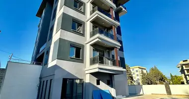 Penthouse w Alanya, Turcja