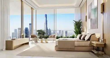 Ático Ático 4 habitaciones en Dubái, Emiratos Árabes Unidos