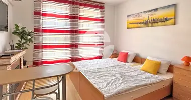 1 bedroom apartment in Nesebar, Bulgaria