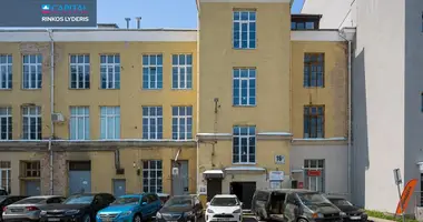 Gewerbefläche 92 m² in Vilnius, Litauen