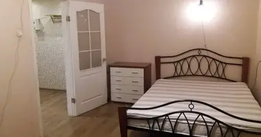 Wohnung 1 zimmer in Odessa, Ukraine