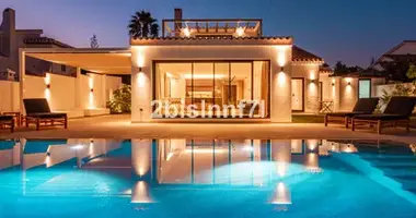 Maison 4 chambres dans Ricmar, Espagne