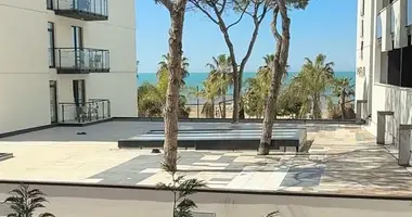 Квартира 2 комнаты в Golem, Албания