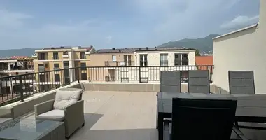Appartement 2 chambres dans Donja Lastva, Monténégro
