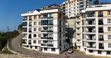 Квартира 4 комнаты в Араклы, Турция